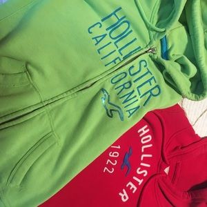 Hoodie bundle 😉✌🏼